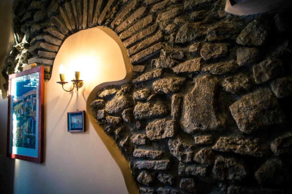 B&B La Fontana Di Pegaso Tivoli Eksteriør billede