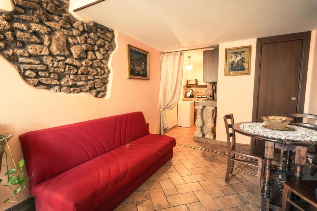 B&B La Fontana Di Pegaso Tivoli Eksteriør billede